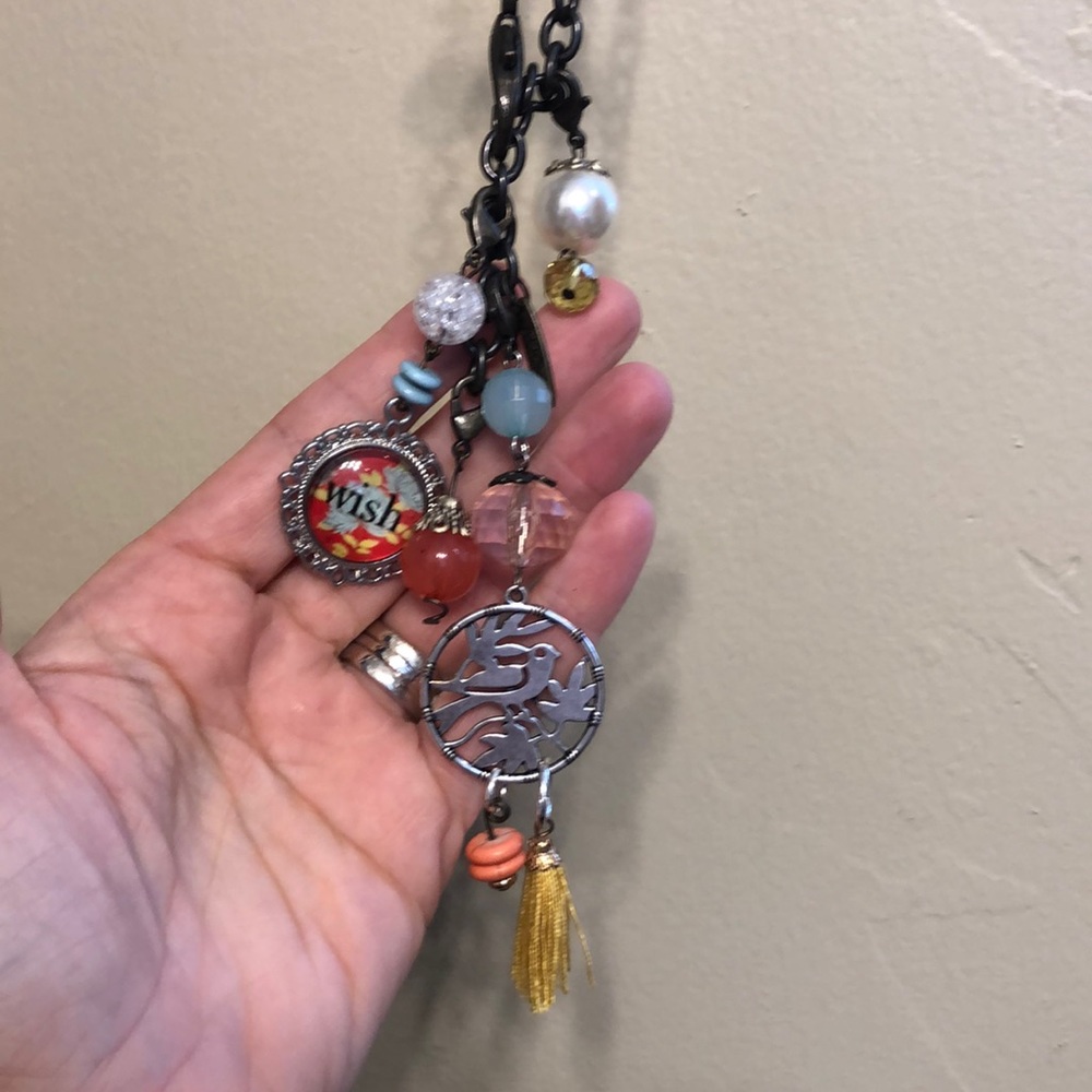 Plunder Necklace